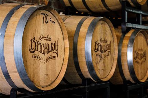 Brickway Brewery & Distillery