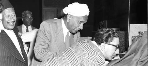 When a 27-year-old metallurgist taught Nobel laureate CV Raman how to ...