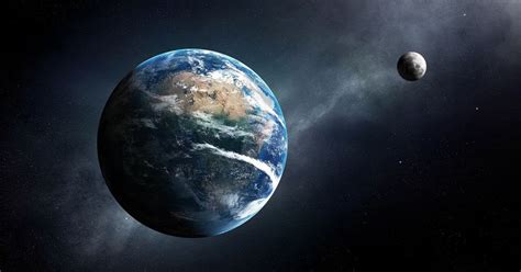 EARTH GOT A “NEW MOON” - What You should Know about This New Moon
