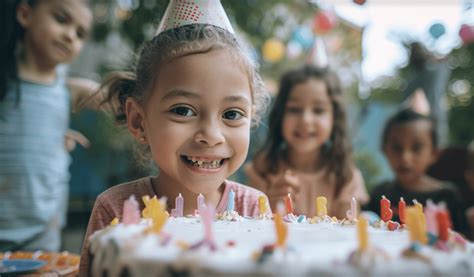 14 Super Fun Activities to Host on a 4-Year-Old's Birthday Party ...