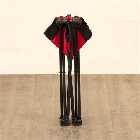 Buy Helios Rogue Foldable Camping Stool With Carrying Bag - Medium from ...