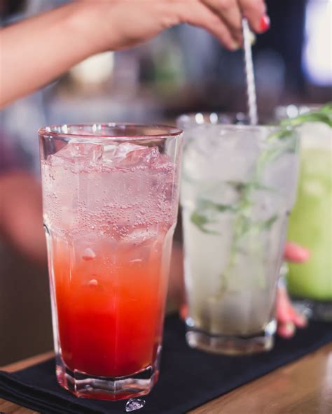 River North Icehouse | New Bar Now Open | Downtown San Antonio