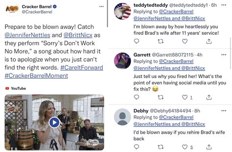 Internet Historian was right. The Brad’s Wife Movement is still going ...