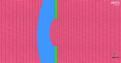 18.3. Meshing Guidelines and Creating the VBM Disk