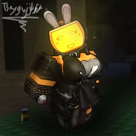 Bunny Veeronica (FORSAKEN)