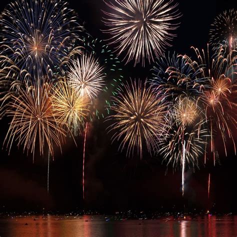 Where to See Fireworks, Celebrate July 4th Around Wilmington - Arth Real Estate Group