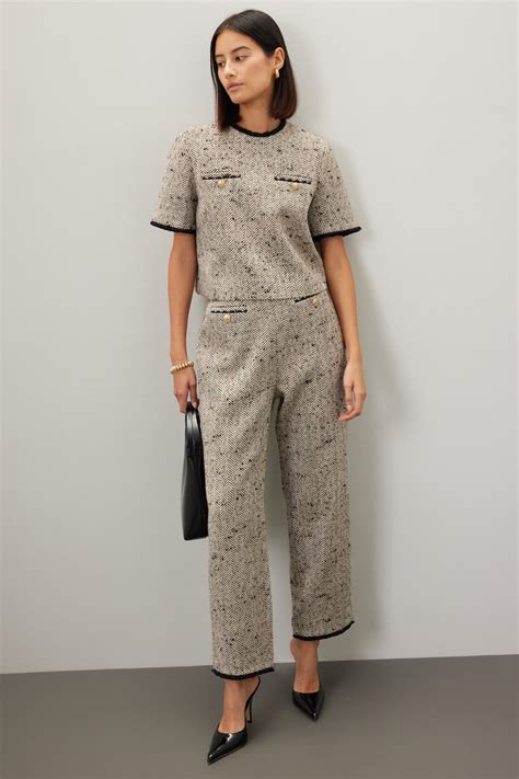 Feliot Pants by Ted Baker | Rent the Runway