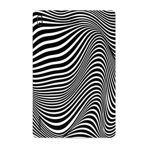 Psychedellic 6 Tab Skin For Lenovo Tab P11 – WrapCart Skins