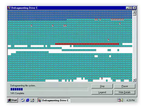 How to Defrag PC Computer 的图像结果