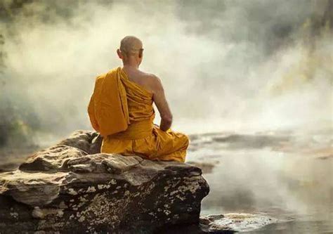 信佛的人有什么讲究?佛教的十大基本教义和影响_探秘志