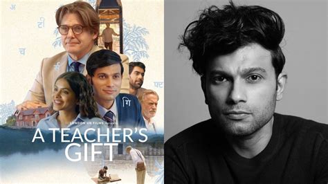 From Assam to Tribeca Festival: Rajdeep Choudhury’s “A Teacher’s Gift ...
