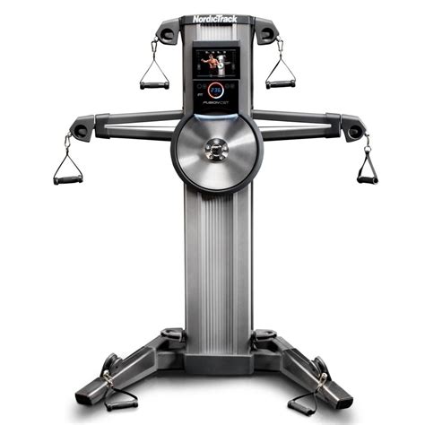 Nordictrack Quadflex 1750