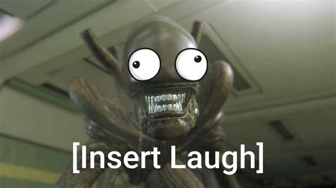 Image result for Alien Isolation Funny Moments