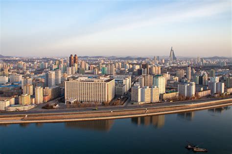 Pyongyang 的图像结果