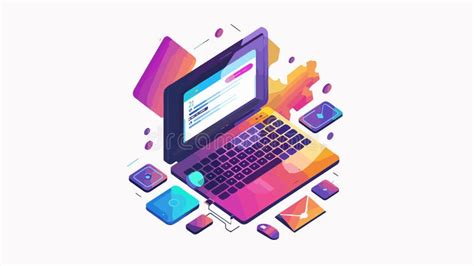 Image result for Open Computer Screen Drawn