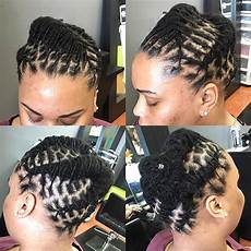 Dreadlock Pin Up Hairstyles by Loc Pinup On Locs Karibbeankinks Teamkinks Locs Dreadlock Pin Up Hairstyles