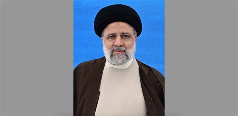 What Does the Death of Iranian President Ebrahim Raisi Mean for ...