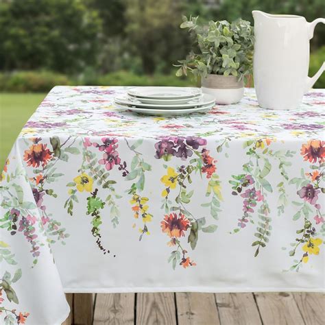 Amazon.com: Benson Mills Durable Heavyweight Spillproof Spring/Summer ...