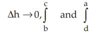 Boundary Conditions between Two Perfect Dielectrics