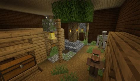 Top 15 Rarest Minecraft Woodland Mansion Seeds 2025