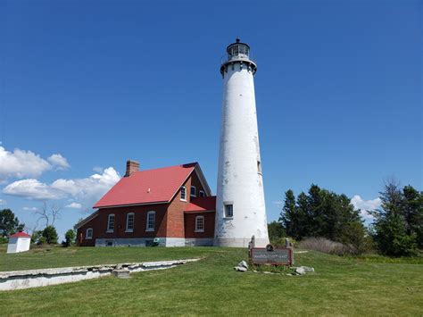 Tawas Point State Park