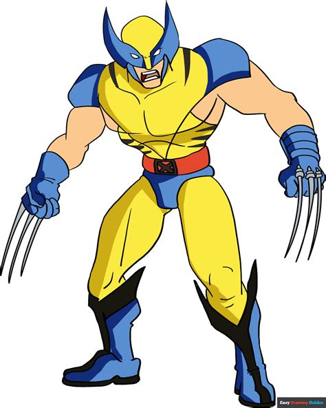 Image result for Marvel Drawing Tutorials