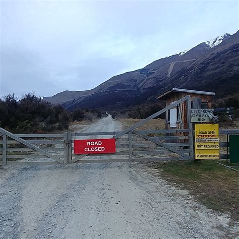 Ohau Snow Fields (Lake Ohau) - All You Need to Know BEFORE You Go