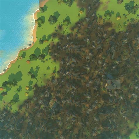 Image result for Scrap Mechanic Interactive Map