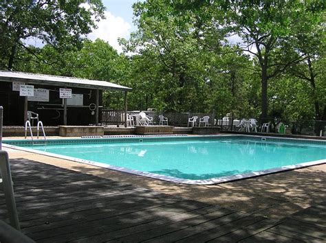 Surf and Stream Campground Pool: Pictures & Reviews - Tripadvisor