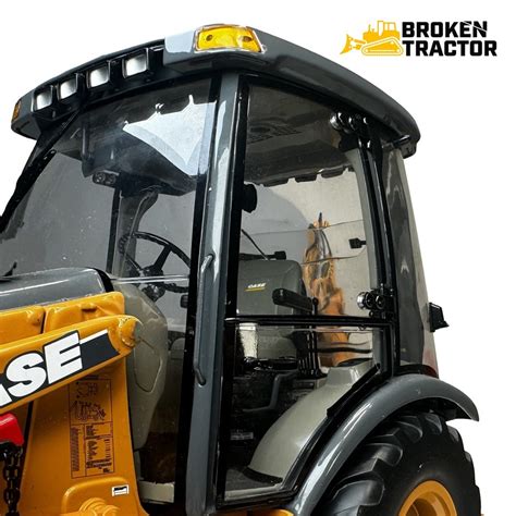 Image result for Case Tractor Backhoe