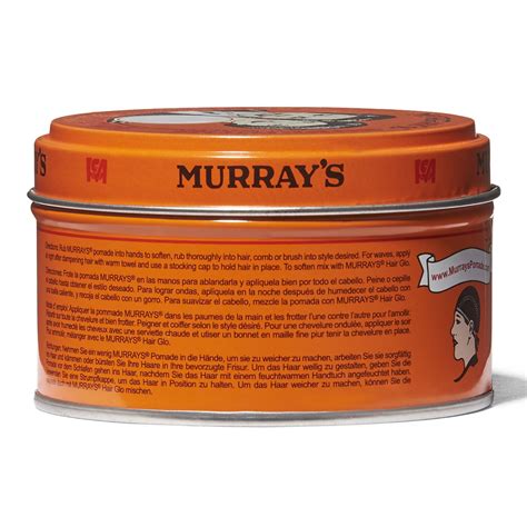 Murray's Superior Hair Dressing