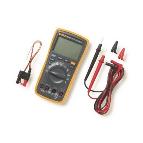 Digital Multimeter - EX820 1000 A AC Clamp Meters + IR Thermometer ...
