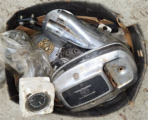 Harley Davidson Parts For Sale On Craigslist Hickory North Carolina at ...