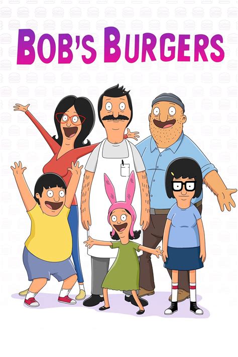 Shows Like Bob's Burgers