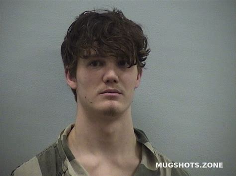 COEN JOSHUA A 02/21/2025 - Guernsey County Mugshots Zone