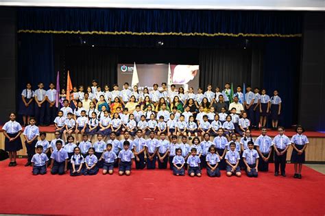 CBSE School Admission Form 2025-26