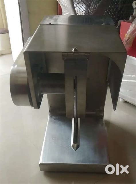 Chicken cutting machine - Cars - 1803197042