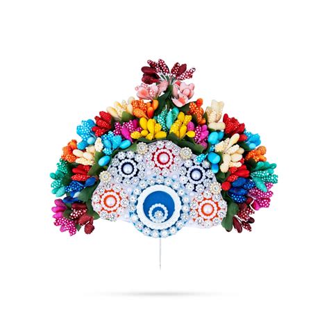 Giri - Thura Kireedam | Kalangi Brooch | God Jewellery