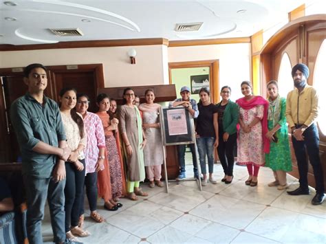 Department of Psychology