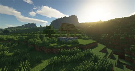 How to Get Minecraft Shaders without Java 的图像结果