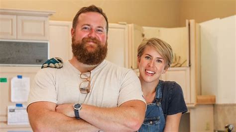 Inside HGTV stars Erin and Ben Napier's marriage including two ...