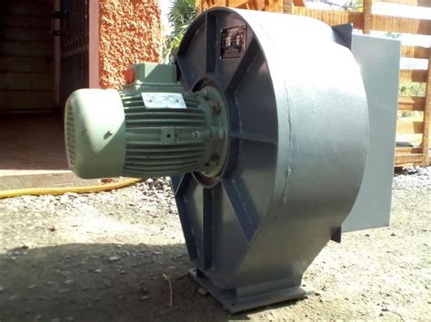 Cooling Fan - Dc Motor Cool Fan Manufacturer from Chennai