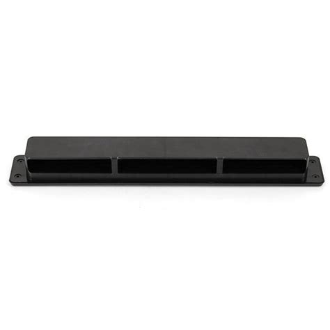 RV Caravan Motorhome Side Air Vent Ventilation Blade Exhaust Fan Car B ...