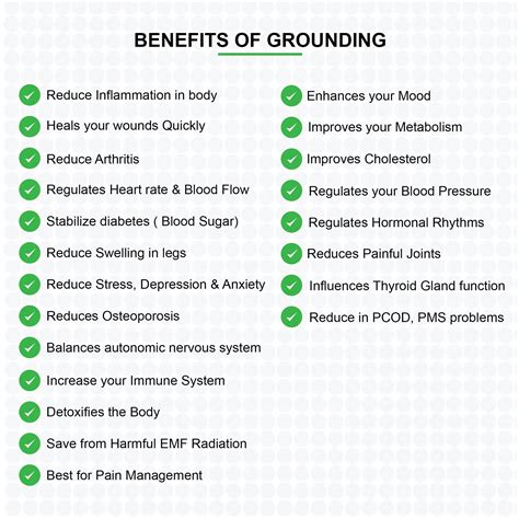 Grounding Mats: A Comprehensive Guide to Benefits, Usage, and Effectiveness