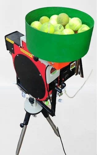 Sports Machines - Cricket Equipment Trader - Wholesaler / Distributor ...