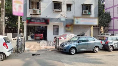 House for Rent in Air Force Quarters, Joglekar Wadi Mumbai - NoBroker