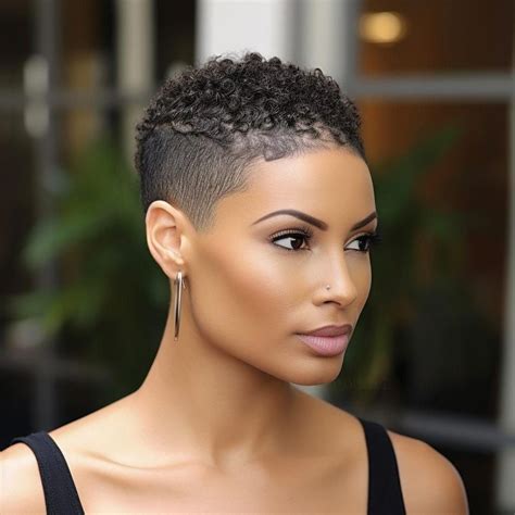 64 short hairstyles for black women to Look Chic and Stylish in 2025 ...