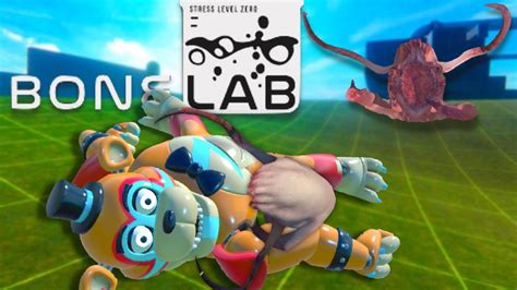 Image result for BFDI BoneLab Mod