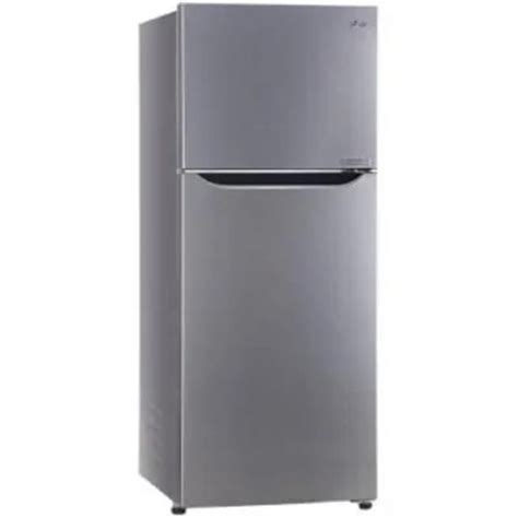 LG GL-N292BDSY 260 Ltr Double Door - Price in India, Specifications ...