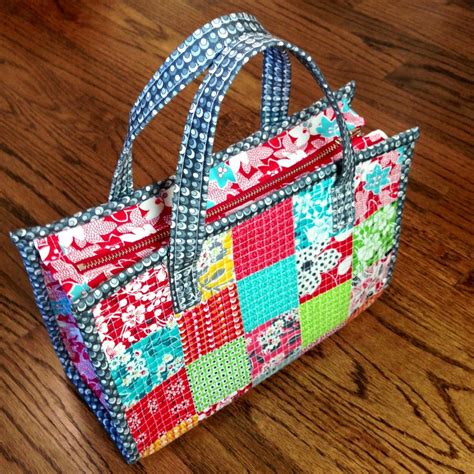 Image result for Handmade Handbag Patterns